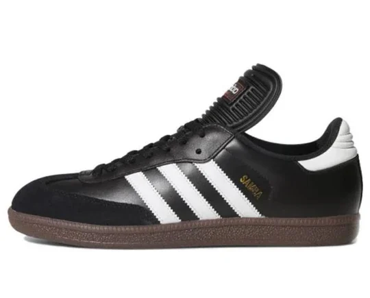 Adidas Samba Classic 'Black'