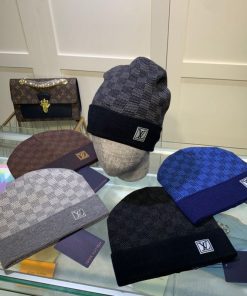 Louis Vuitton Hats (New)