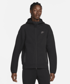 Nike Tech Sportswear Black (New)
