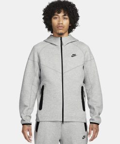 Nike Tech Sportswear Gray (New)