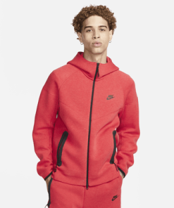 Nike Tech Sportswear Red (New)