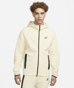 Nike Tech Sportswear Beige (New)